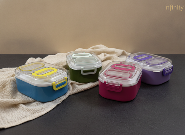 Duo Bento Kits