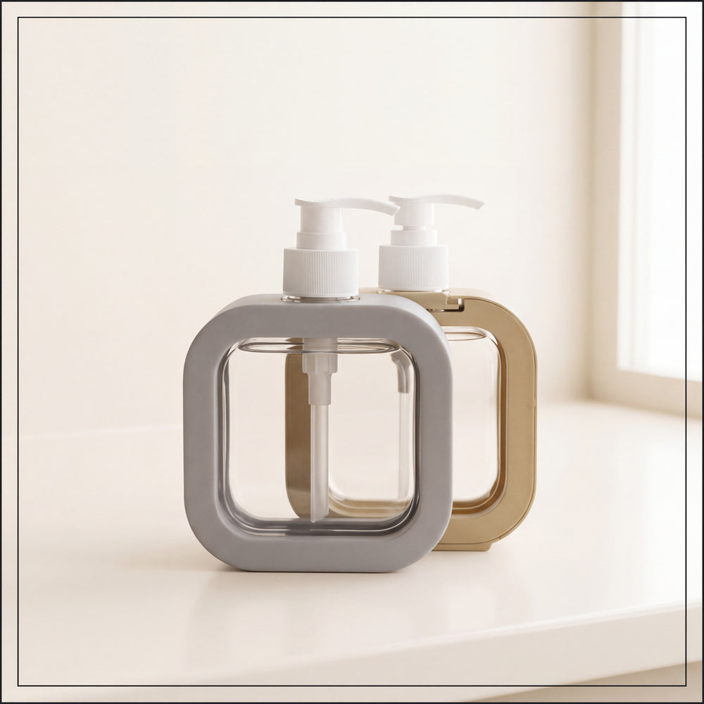 Dispenser Duo