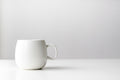 Handcrafted Ceramic Chai Mugs (Set of 4)