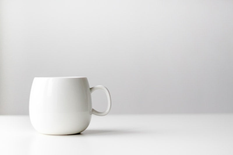 Handcrafted Ceramic Chai Mugs (Set of 4)