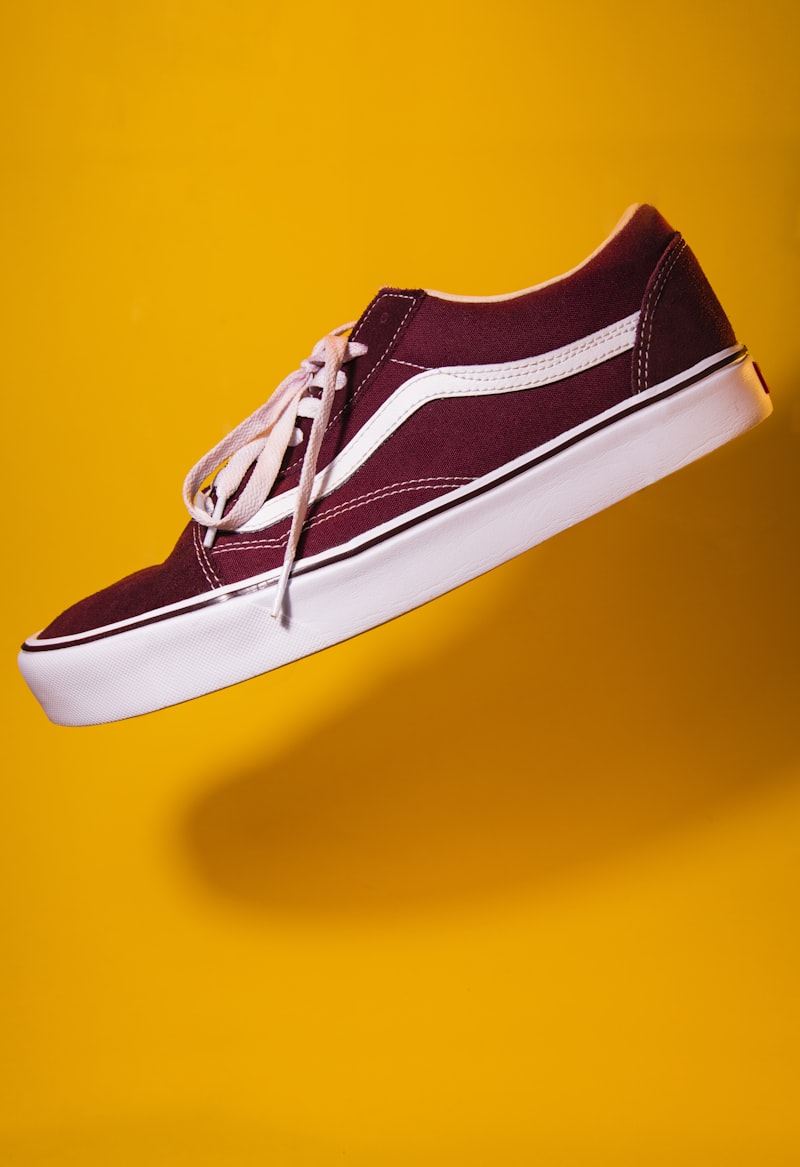 Everyday Canvas Sneakers
