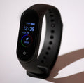 Smart Fitness Tracker Band