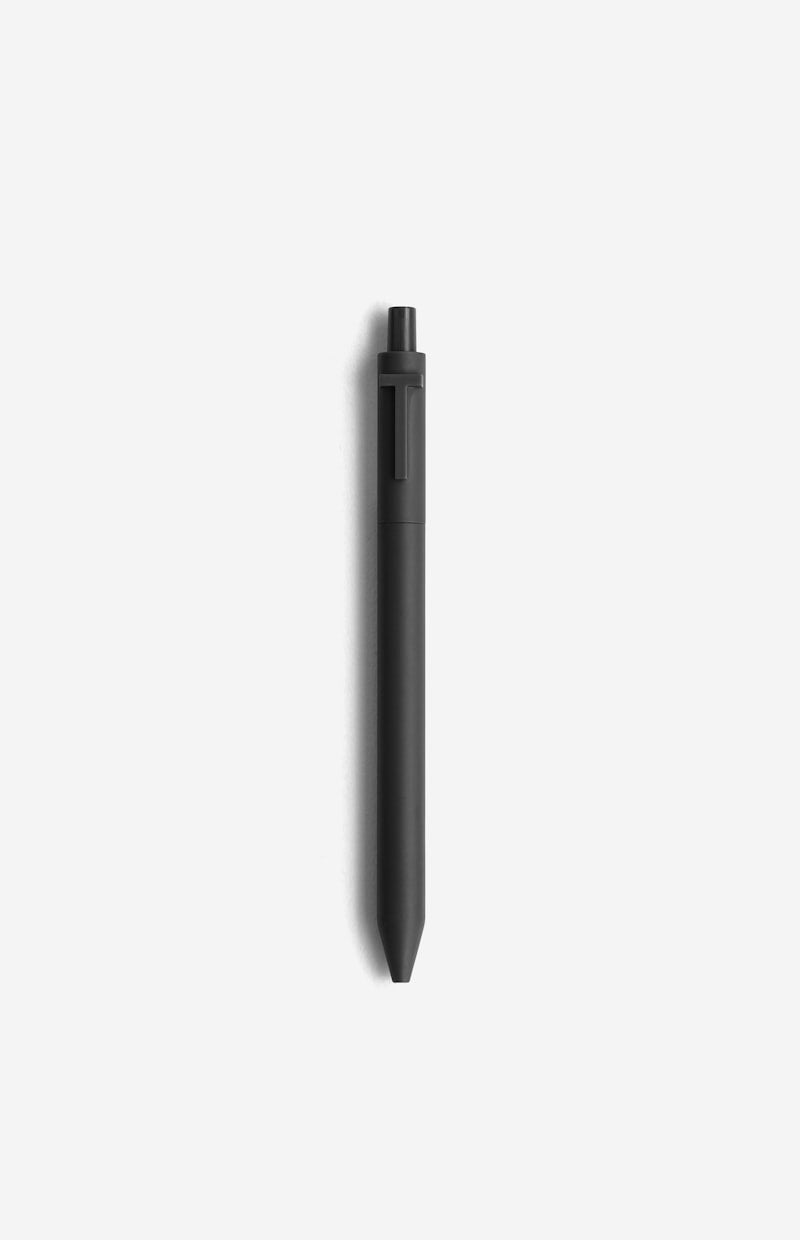 Smooth Flow Gel Pen Set (10 Colors)