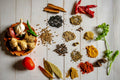 Premium Dry Fruits Gift Box (500g)
