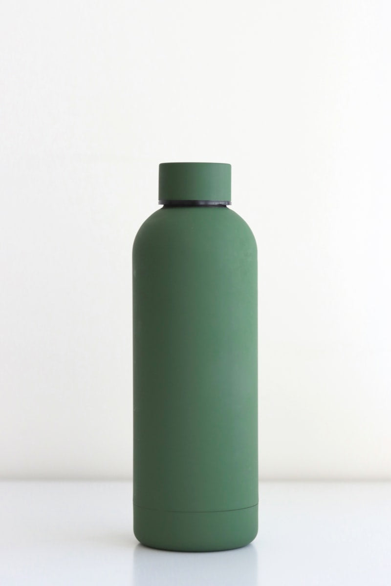 24-Hour Hot/Cold Thermos Flask (750ml)