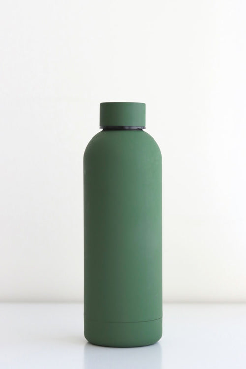 24-Hour Hot/Cold Thermos Flask (750ml)