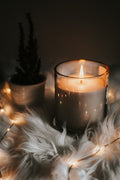 Luxury Scented Soy Candles (Set of 3)